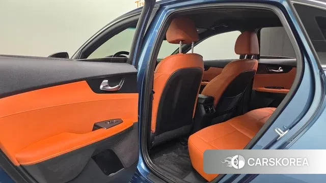 Kia The New K3 2nd generation id 3053565 из Кореи 8