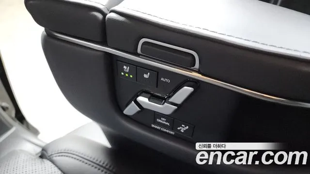 Toyota Alphard 4th Generation id 2948829 из Кореи 8