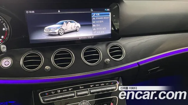 Mercedes-Benz E-Class W213 id 2473720 из Кореи 8