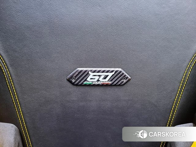 Lamborghini Huracan id 4914461 из Кореи 8