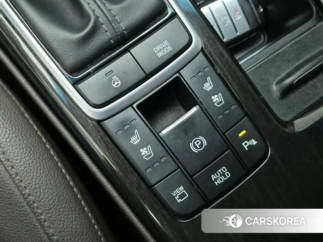 Kia The New K5 2nd generation id 4335490 из Кореи 8