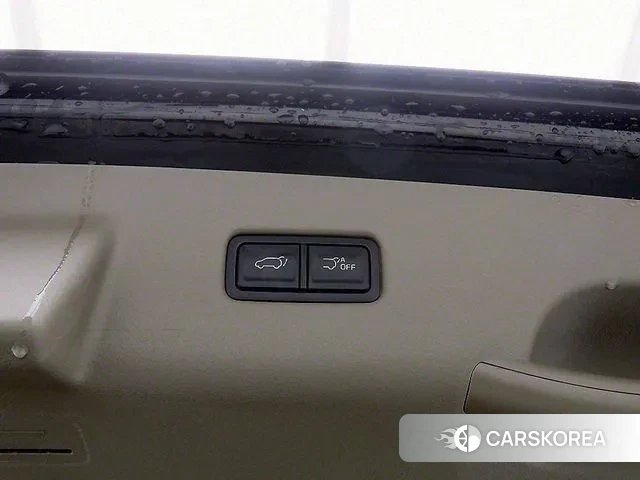 Kia The New Carnival 4th Generation id 3041238 из Кореи 8