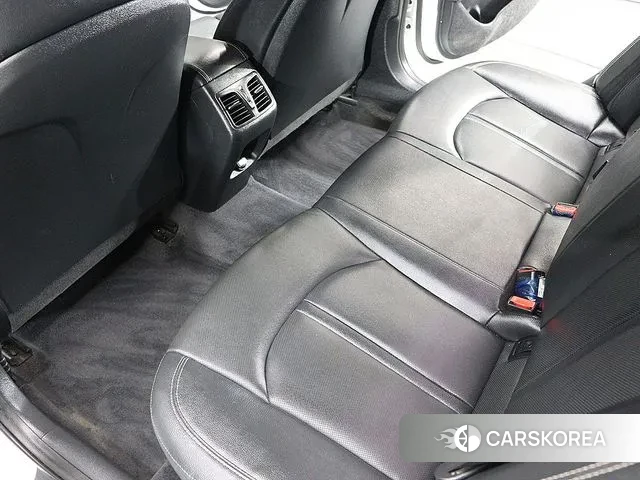 Hyundai Sonata New Rise id 3608107 из Кореи 8