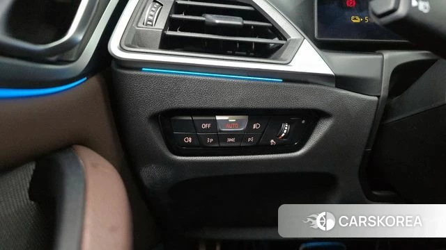 BMW i4 id 4354245 из Кореи 8