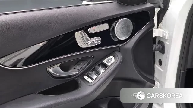 Mercedes-Benz C-Class W205 id 3499543 из Кореи 8