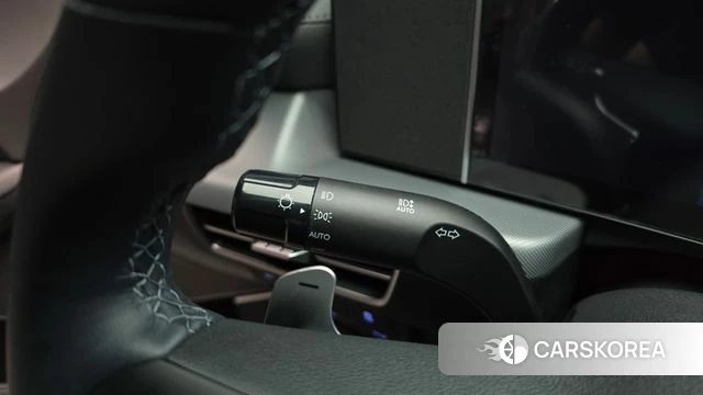 Hyundai Sonata D Edge (DN8) id 4185485 из Кореи 8