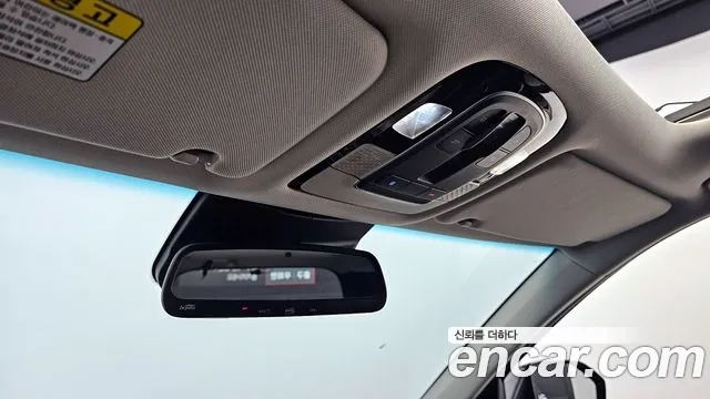 Hyundai Palisade id 2870337 из Кореи 8