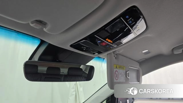 Hyundai Grandeur (GN7) id 3811501 из Кореи 8