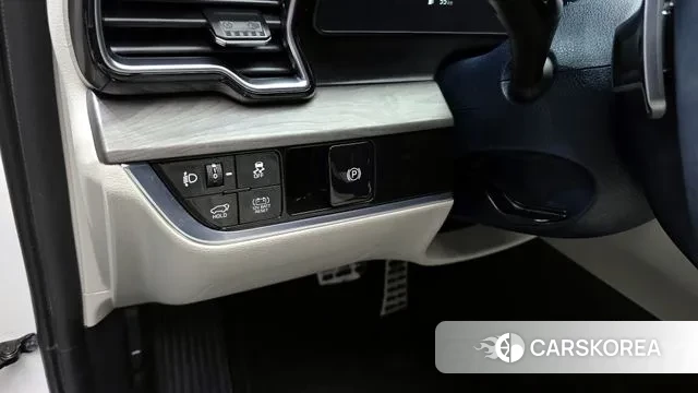 Kia Sportage 5th Generation Hybrid id 3347718 из Кореи 8