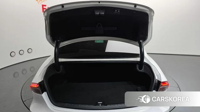 Hyundai The New Grandeur IG id 4224201 из Кореи 8