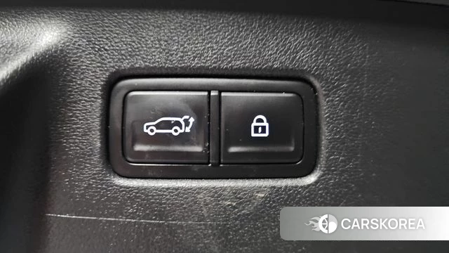 Hyundai Santa Fe (MX5) id 4468908 из Кореи 8