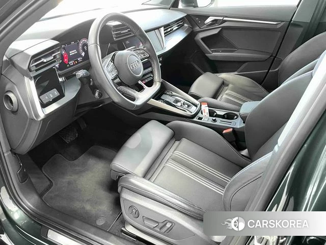 Audi A3 id 4298361 из Китая 8
