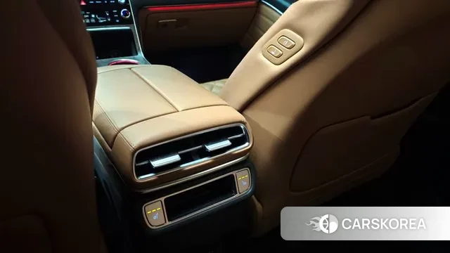 Genesis GV80 id 3565751 из Кореи 8