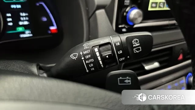 Hyundai Kona Electric id 3034122 из Кореи 8