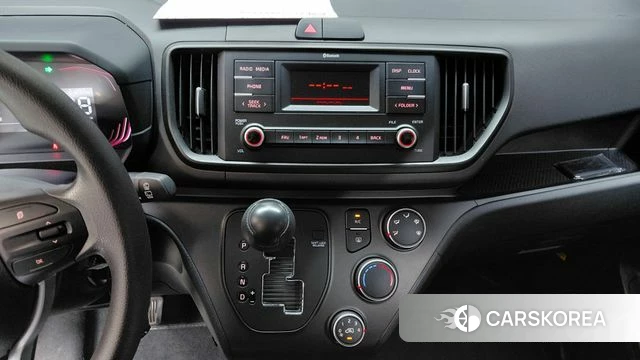 Kia The New Kia Ray id 4696508 из Кореи 8