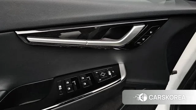 Kia EV6 id 3242154 из Кореи 8