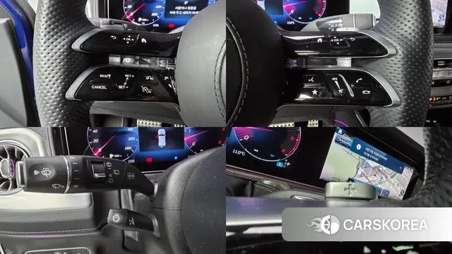 Mercedes-Benz G-Class W465 id 3732587 из Кореи 8