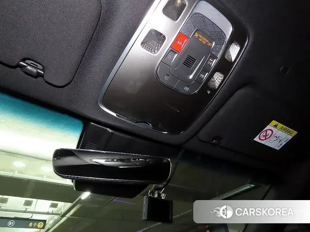 Genesis G90 (RS4) id 3288146 из Кореи 8