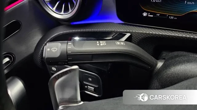 Mercedes-Benz CLA-Class C118 id 3717841 из Кореи 8