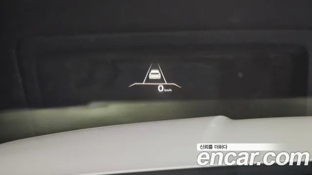 Genesis GV80 id 2462948 из Кореи 8