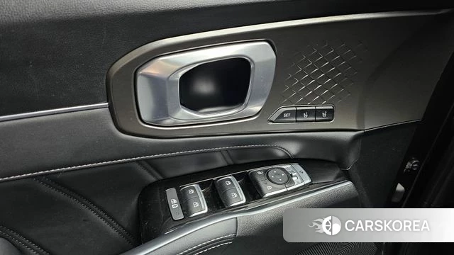 Kia Sorento 4th Generation id 4224843 из Кореи 8