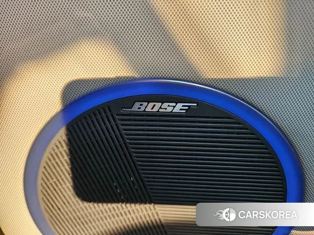 Hyundai Ionic 5 id 3582001 из Кореи 8