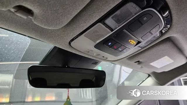 Hyundai Sonata (DN8) id 2931443 из Кореи 8