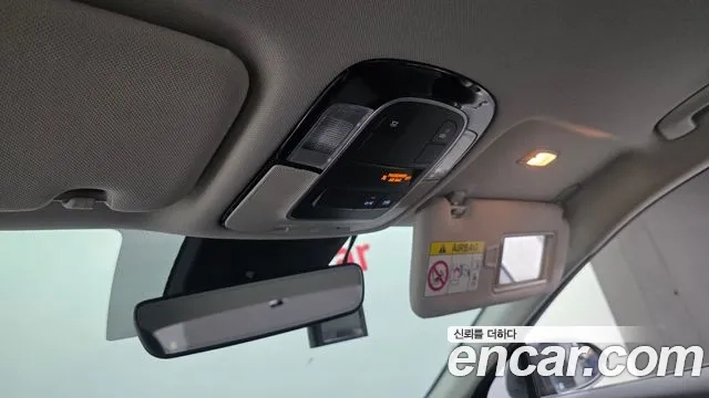 Hyundai Sonata (DN8) id 2944910 из Кореи 8