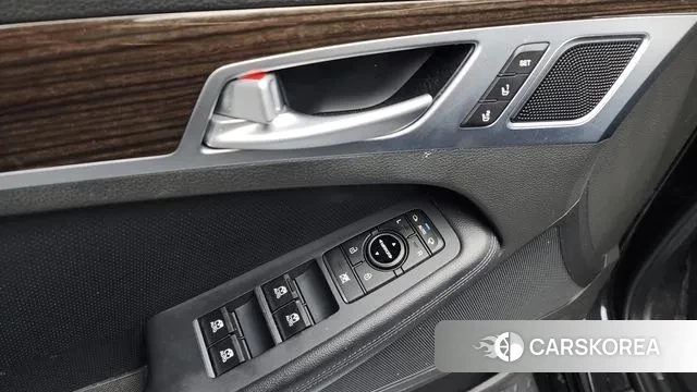 Genesis G80 id 3362741 из Кореи 8