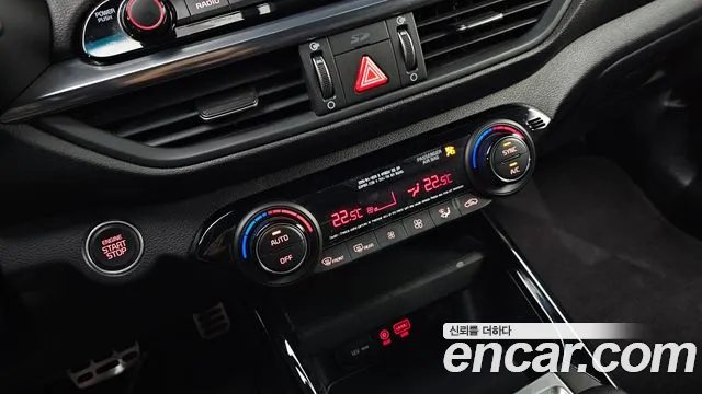 Kia Come New K3 id 2761784 из Кореи 8