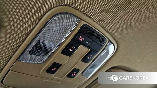 Kia The New Carnival id 4250927 из Кореи 8