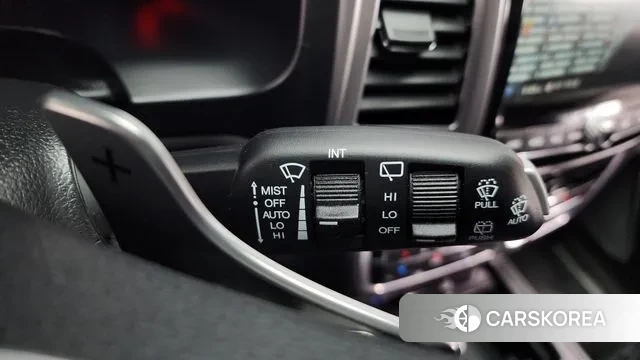 Ssangyong All New Rexton id 3324060 из Кореи 8