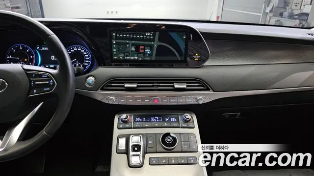 Hyundai Palisade id 2818243 из Кореи 8