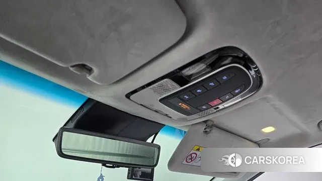 Hyundai The New Palisade id 3457887 из Кореи 8