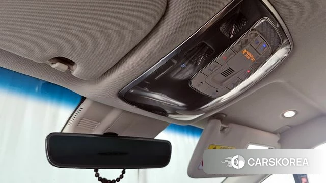 Genesis G80 (RG3) id 4203248 из Кореи 8