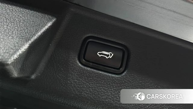 Kia Mohave Master id 4434038 из Кореи 8