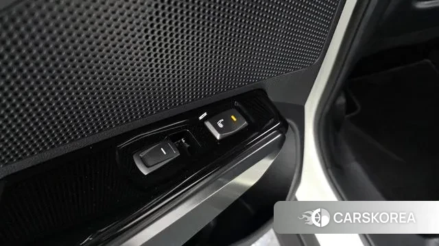 Ssangyong Tivoli Air id 3639823 из Кореи 8