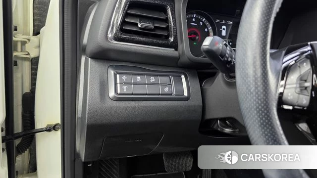 Ssangyong Berry New Tivoli id 4562879 из Кореи 8