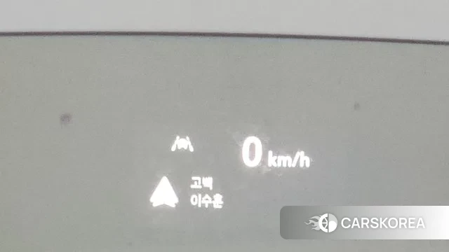 Chevrolet (GM Daewoo) Trailblazer id 3004112 из Кореи 8