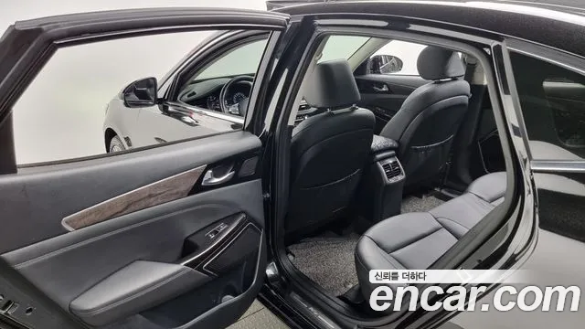 Kia K7 Premier id 2699126 из Кореи 8