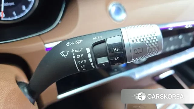 Genesis GV70 id 3389765 из Кореи 8