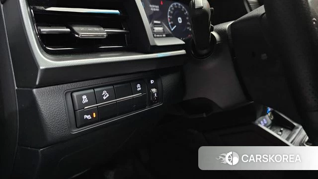 Ssangyong The New Rexton Sport id 4792348 из Кореи 8
