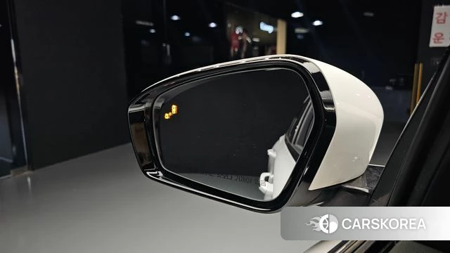 Hyundai The New Grandeur IG id 4195787 из Кореи 8