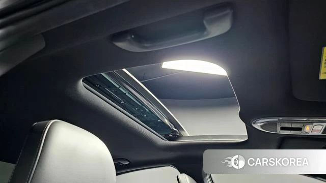 Hyundai Ionic 6 id 3915141 из Кореи 8