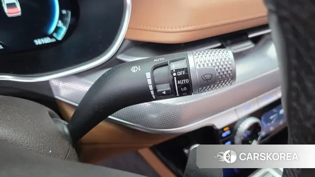 Genesis G80 (RG3) id 3273070 из Кореи 8