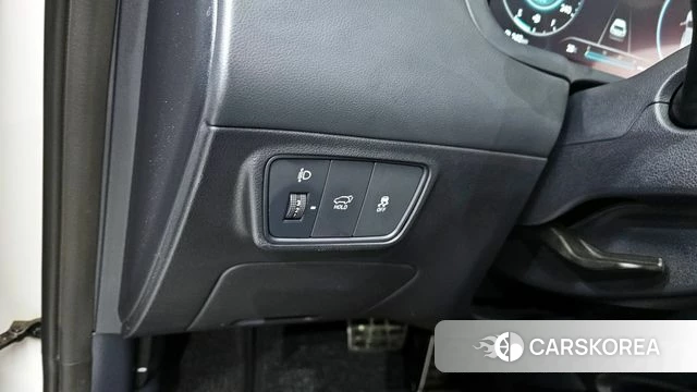 Hyundai Tucson (NX4) id 4250115 из Кореи 8
