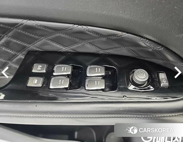 Ssangyong G4 Rexton id 4345414 из Кореи 8