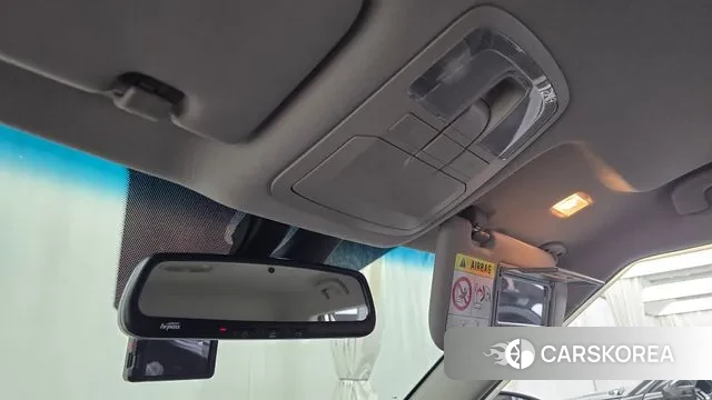 Ssangyong Berry New Tivoli id 3478557 из Кореи 8