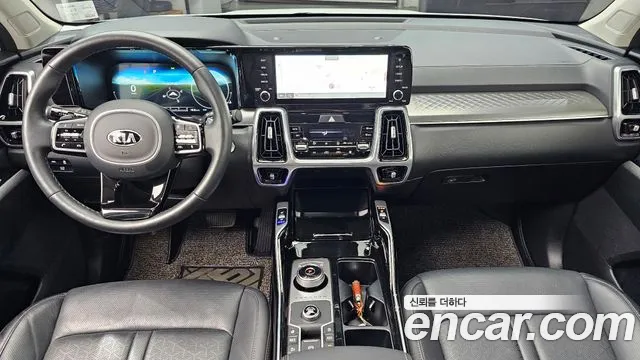 Kia Sorento 4th Generation id 2671488 из Кореи 8