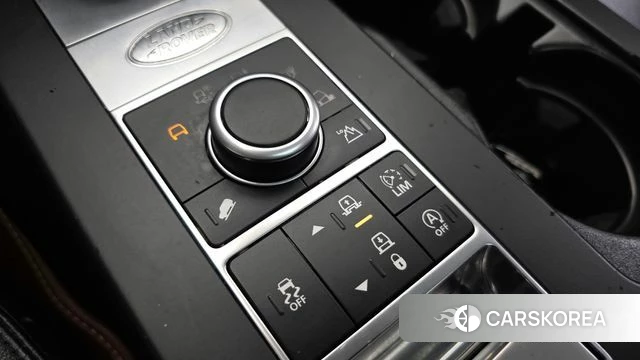 Land Rover Discovery 5 id 4856344 из Кореи 8